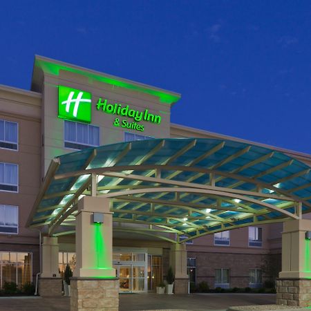 Holiday Inn Hotel & Suites Lima By Ihg Exterior foto
