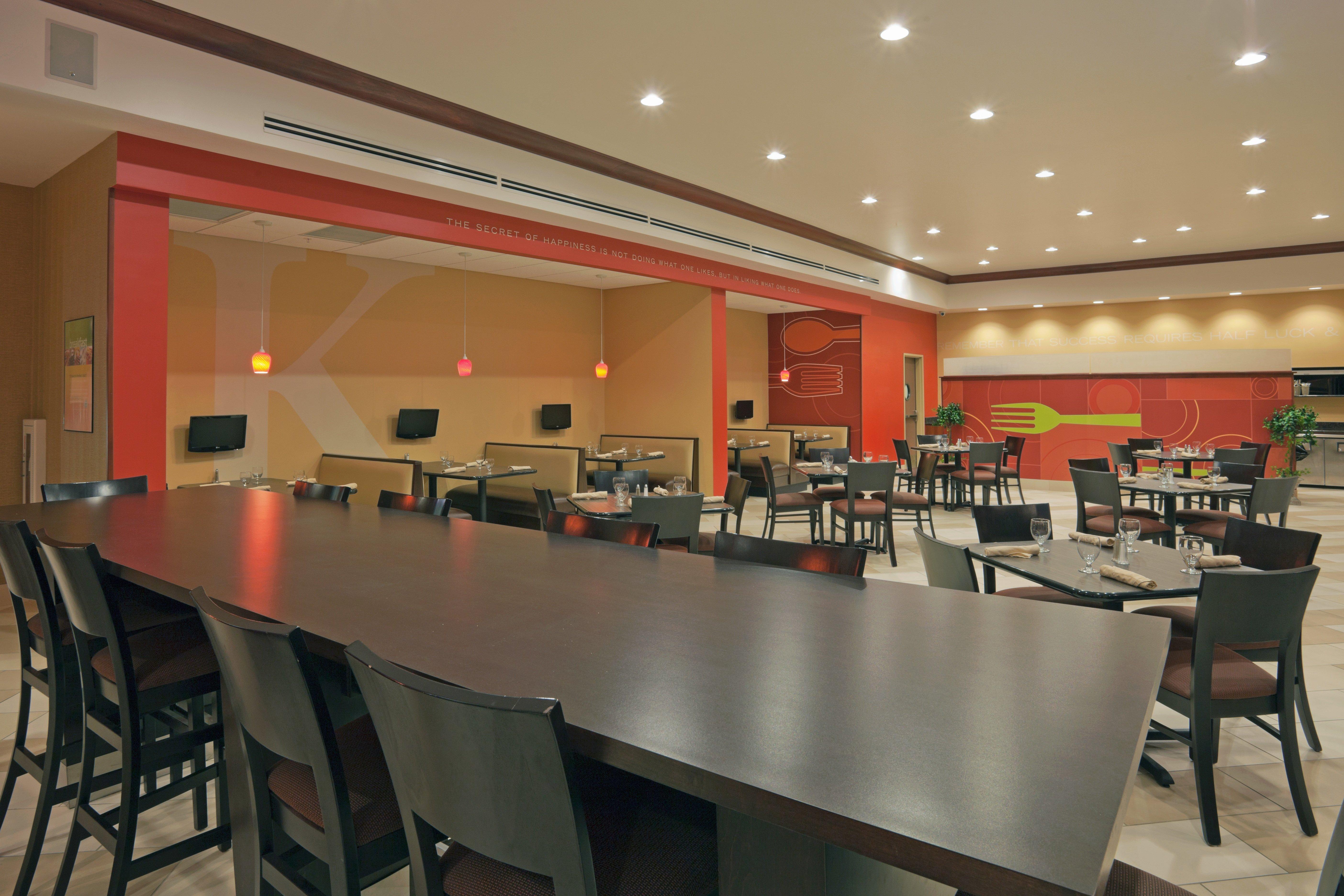 Holiday Inn Hotel & Suites Lima By Ihg Exterior foto